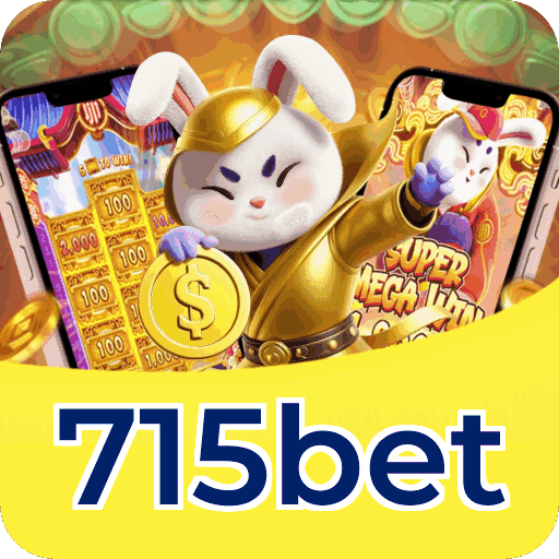Tabela RTP dos jogos de cassino da 715bet