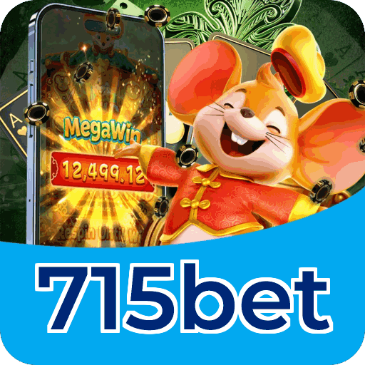 Catálogo 715bet 2.547 jogos - Pragmatic Play, Evolution, NetEnt